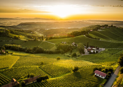 Obegg Südsteiermark