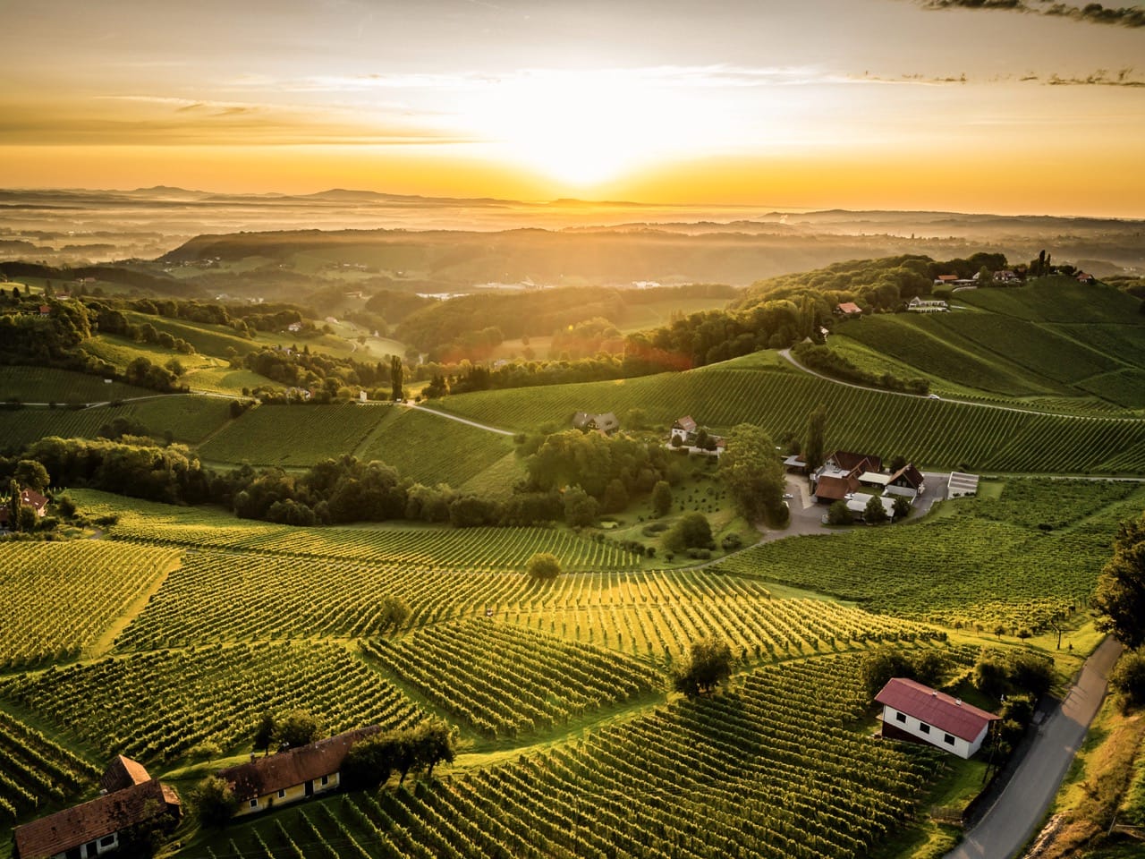 Obegg Südsteiermark