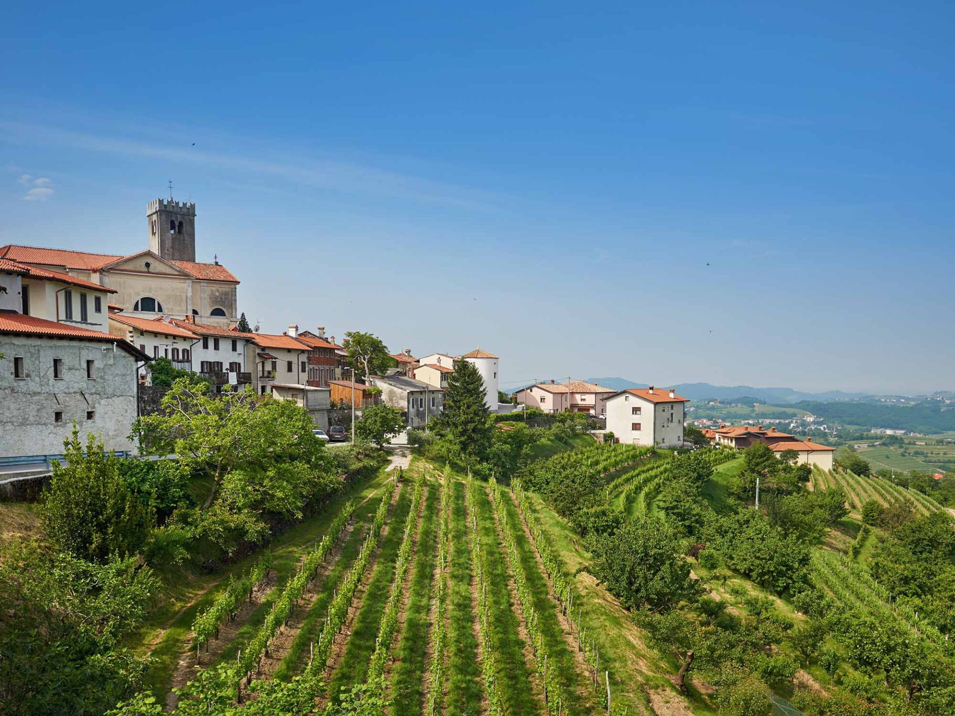 Obegg Südsteiermark